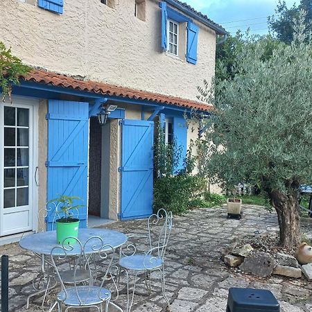 Bed and Breakfast à La Paloma Verteuil-sur-Charente Esterno foto