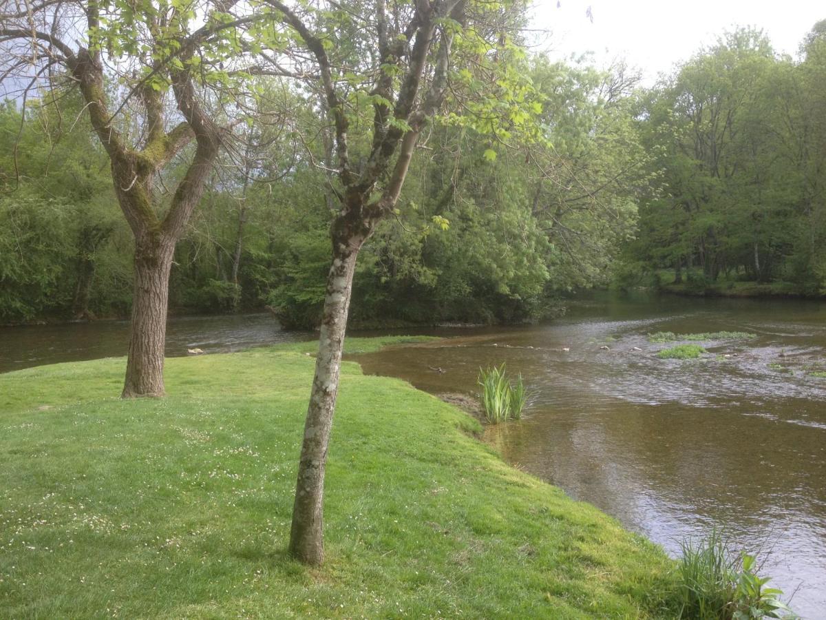 Bed and Breakfast à La Paloma Verteuil-sur-Charente Esterno foto